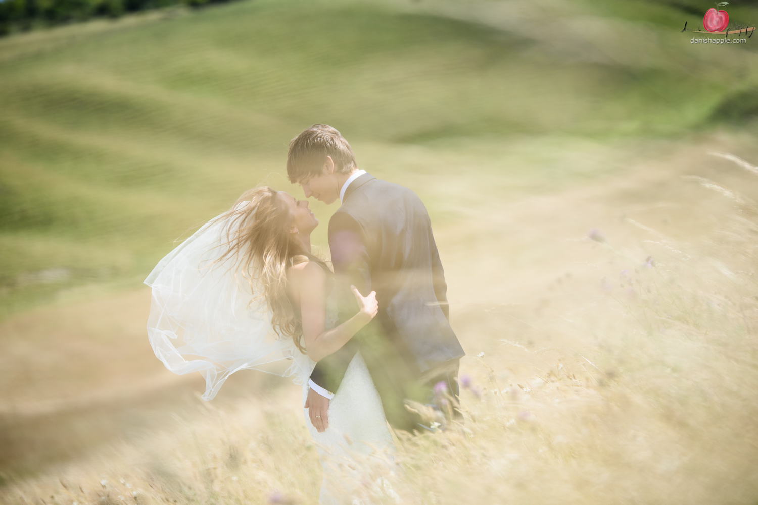 Charlotte and Richard – wedding photography slideshow